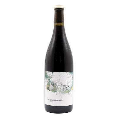 Des Six Ifs Bourgogne Rouge 2023 Les Horées