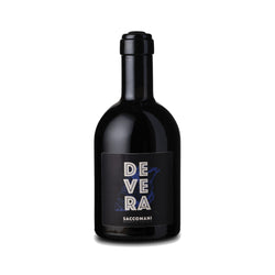 Devera Passito 2015 Saccomani