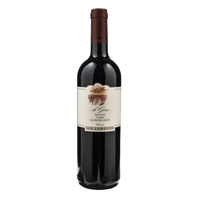 Di Gino - Marche Rosso IGT 2023 Fattoria San Lorenzo