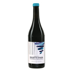 Dolcetto D'Alba DOC 2024 Agnelli Viassone