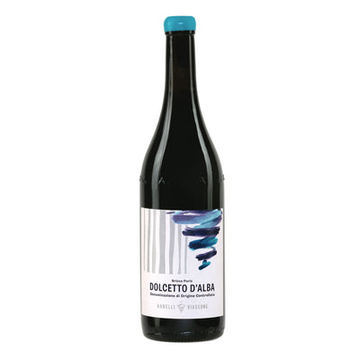 Dolcetto D'Alba DOC 2024 Agnelli Viassone