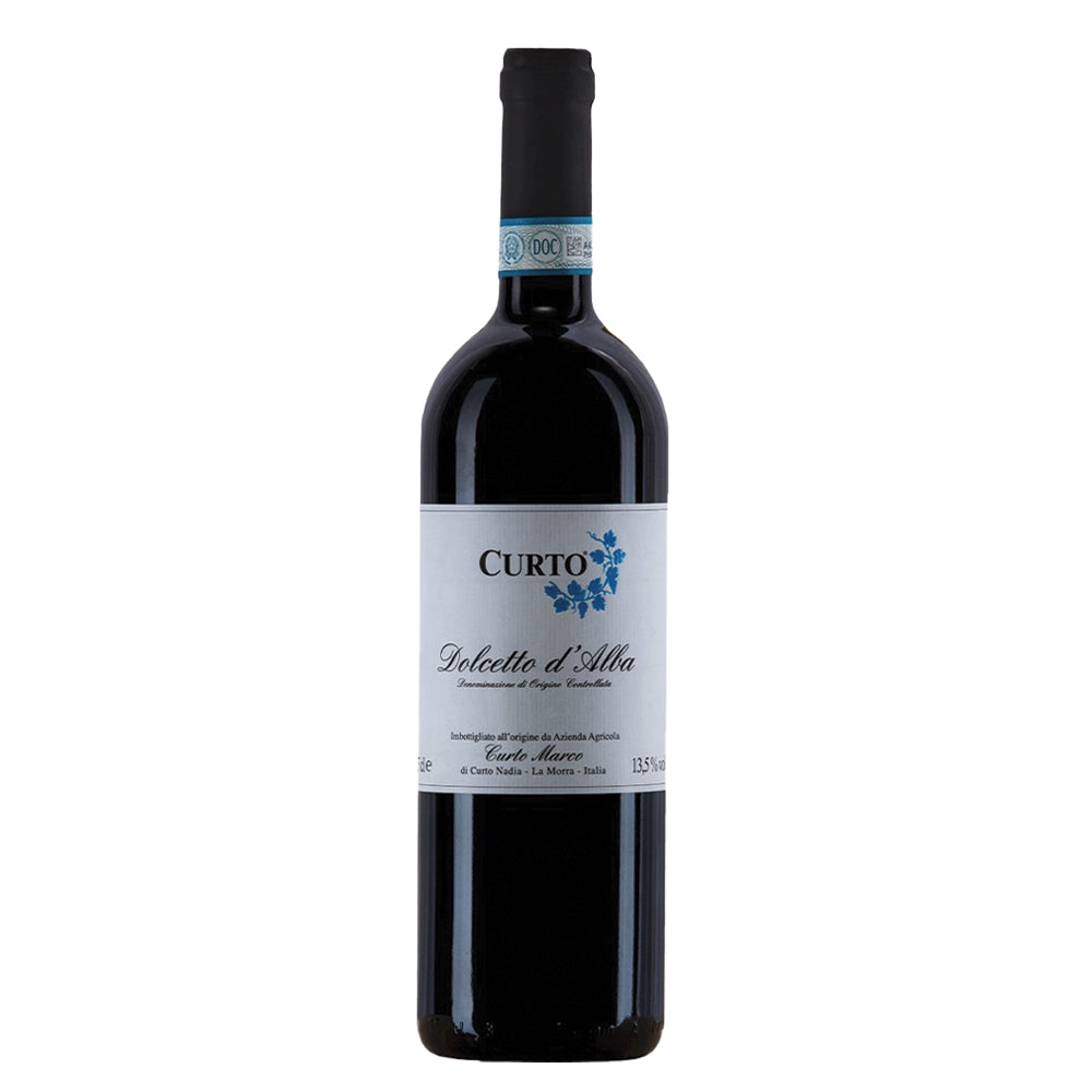 Dolcetto D'Alba DOC 2024 Nadia Curto