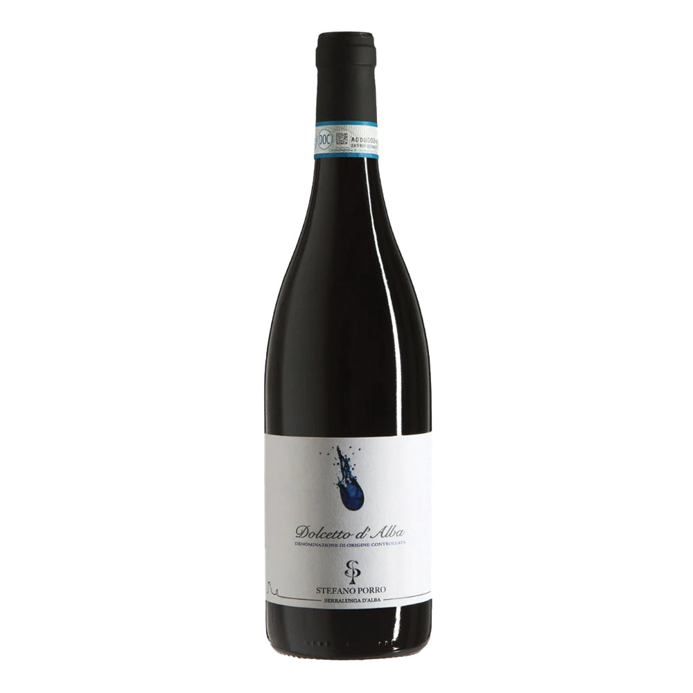 Dolcetto D'Alba DOC 2024 Stefano Porro