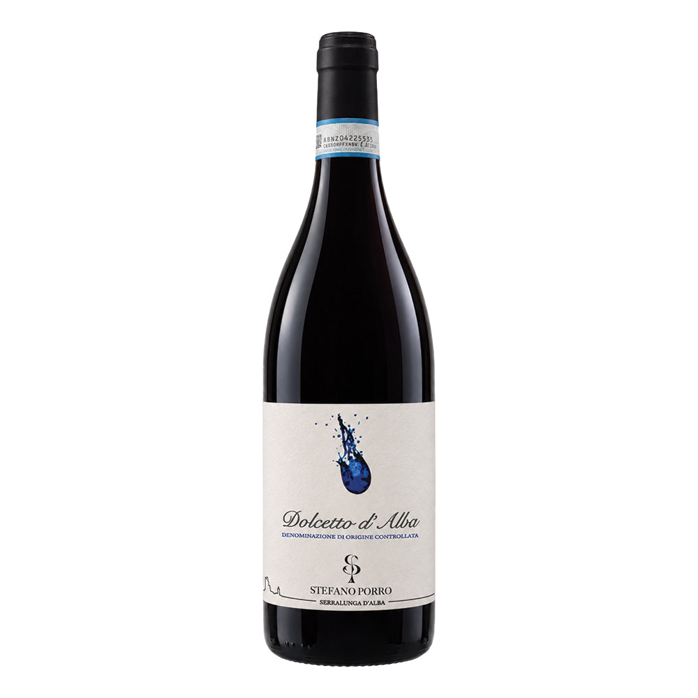 Dolcetto D'Alba DOC 2024 Stefano Porro