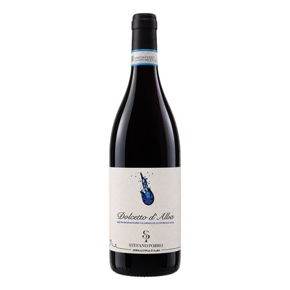 Dolcetto D'Alba DOC 2024 Stefano Porro