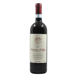 Dolcetto d'Alba 2017 Flavio Roddolo