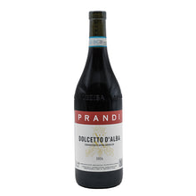 Dolcetto d'Alba DOC 2024 Prandi