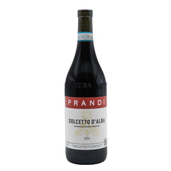 Dolcetto d'Alba DOC 2024 Prandi