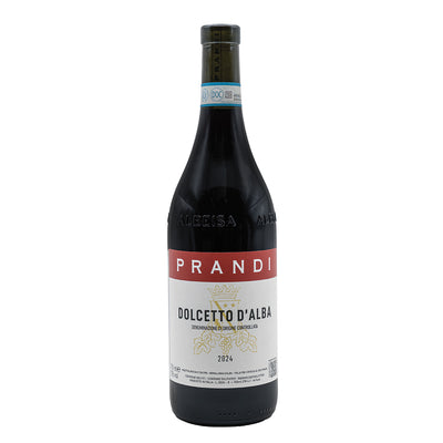Dolcetto d'Alba DOC 2024 Prandi