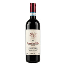 Dolcetto d'Alba Superiore 2017 Flavio Roddolo