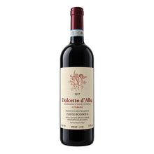Dolcetto d'Alba Superiore 2017 Flavio Roddolo