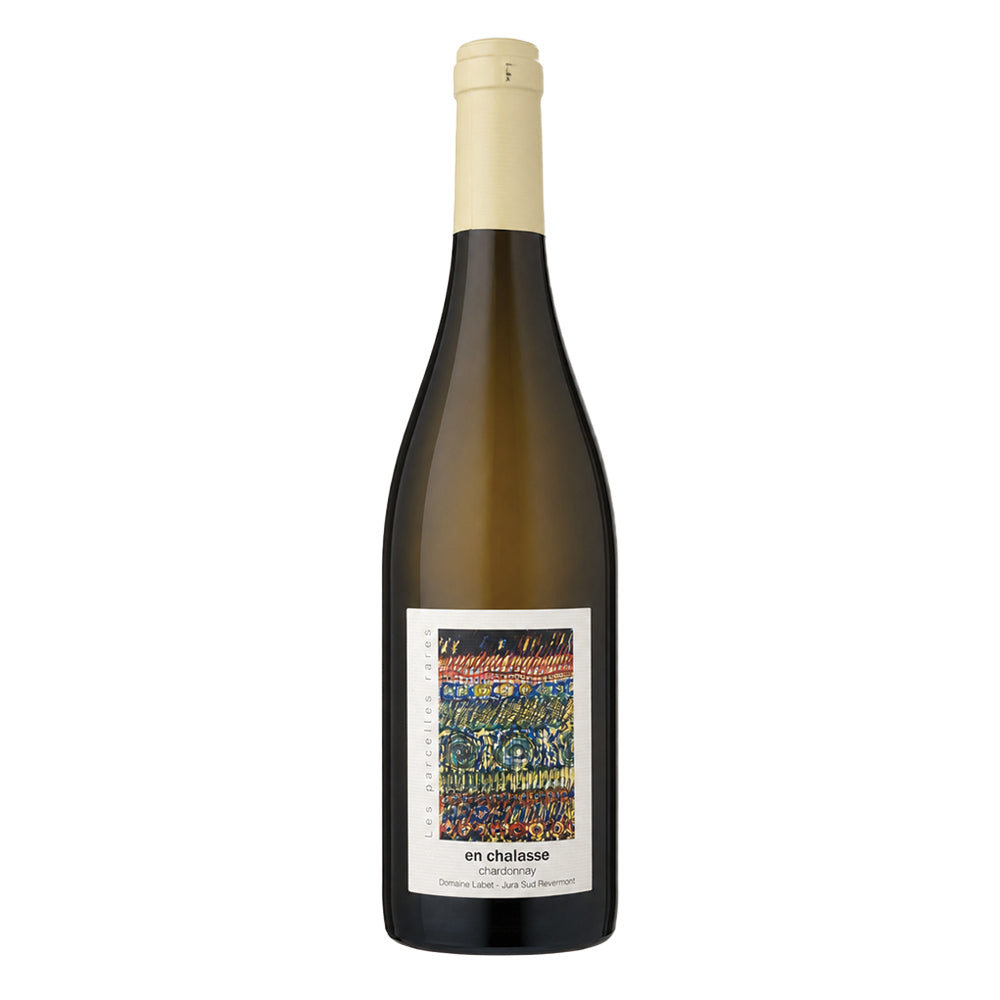 En Chalasse Chardonnay 2023 Domaine Labet