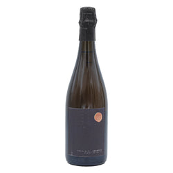 Exceptis - Blanc De Noirs Dosaggio Zero Cherubini