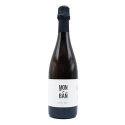 Extra Brut - Prosecco Superiore DOCG 2021 Monban