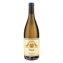 Faia - Chenin Blanc 2019 Mai & Kenji Hodgson