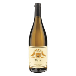 Faia - Chenin Blanc 2019 Mai & Kenji Hodgson