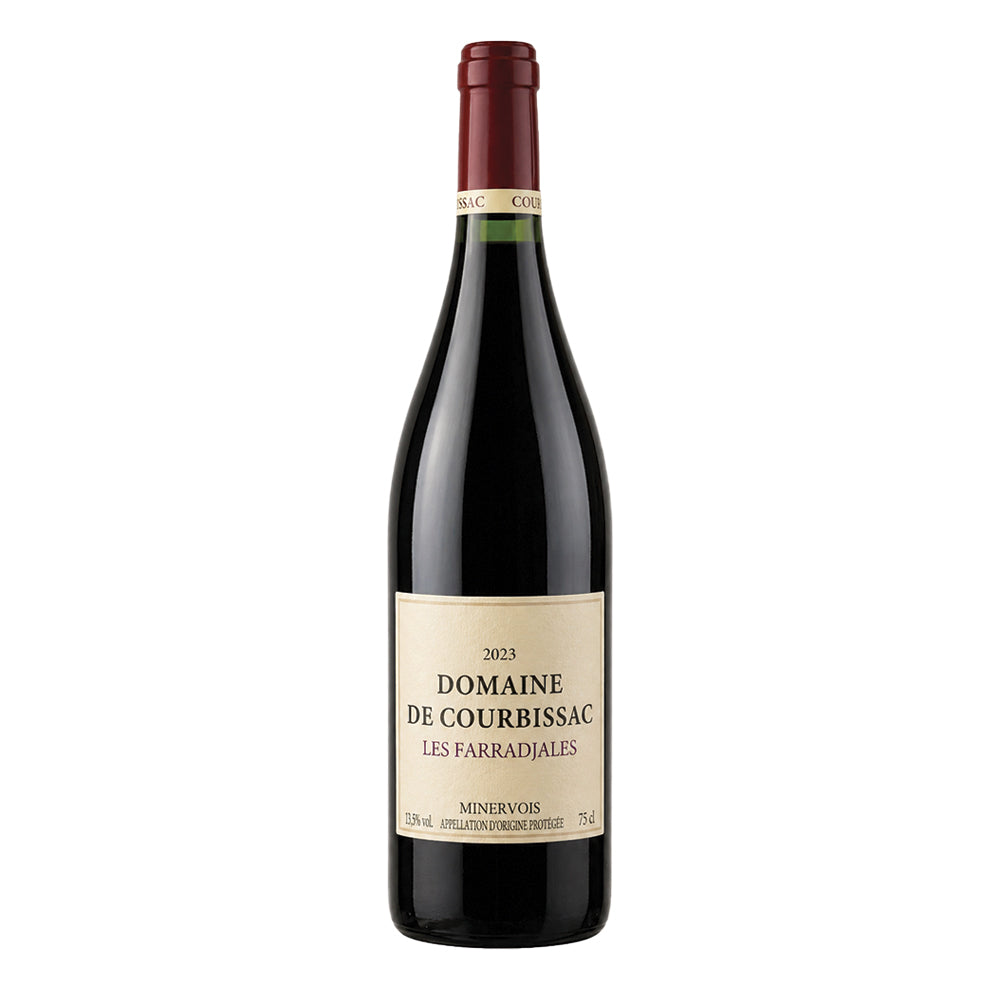 Farradjales 2023 Domaine de Courbissac