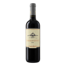 Fermavento Romagna DOC Sangiovese Superiore 2024 Giovanna Madonia
