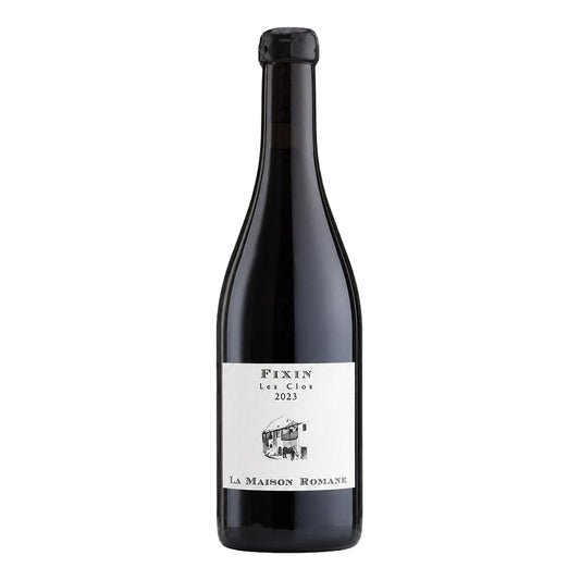 Fixin Les Clos 2023 La Maison Romane
