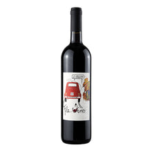 Flavino - Rosso Toscana IGT 2024 La Palazzetta