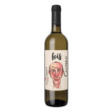 Fois - Falanghina Campania IGT 2023 Cautiero