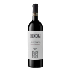 Fossivento Chianti Classico DOCG 2021 Chioccioli Altadonna