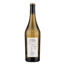 Foudre à Canon - Savagnin Arbois Pupillin AOC 2022 Domaine de la Borde