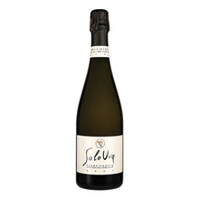 Franciacorta DOCG Spumante Metodo Classico Brut SoloUva