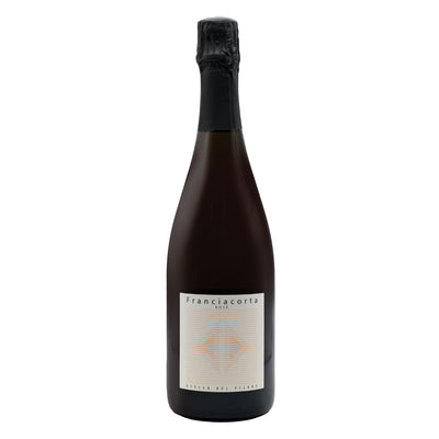 Franciacorta Rosé Metodo Classico Dosaggio Zero Stella Del Filare