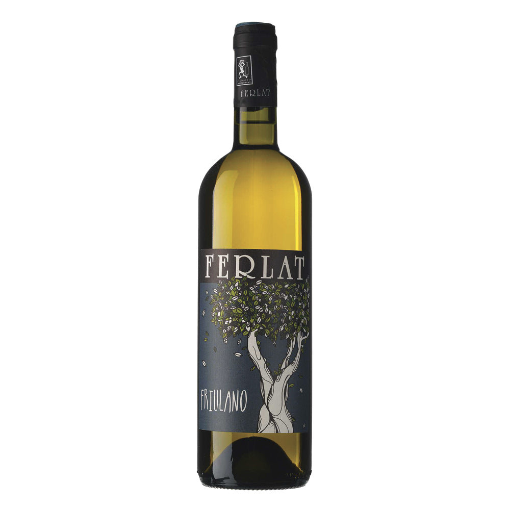 Friulano 2023 Ferlat