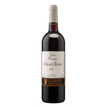 Gaio Gaio Rosso 2022 Calabretta