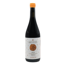 Garbín Langhe Nebbiolo DOC 2024 Marco Pezzuto