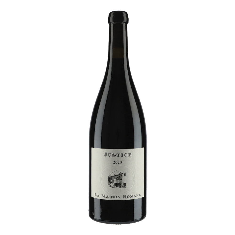 Gevrey Chambertin La Justice 2023 La Maison Romane