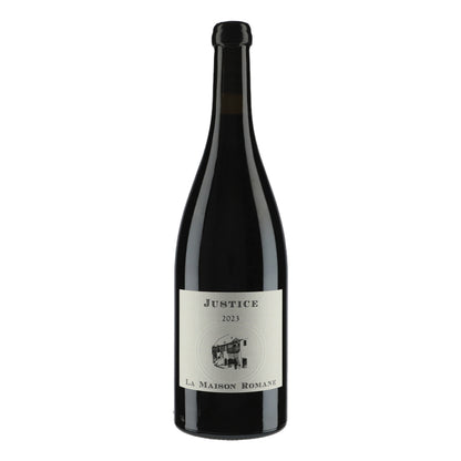 Gevrey Chambertin La Justice 2023 La Maison Romane