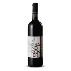 Grandgosier – Valle d’Aosta DOP Pinot Nero 2023 La Cantina di Cunéaz Nadir