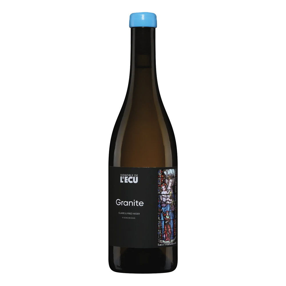 Granite Vin de France Blanc 2024 Domaine de l'Ecu