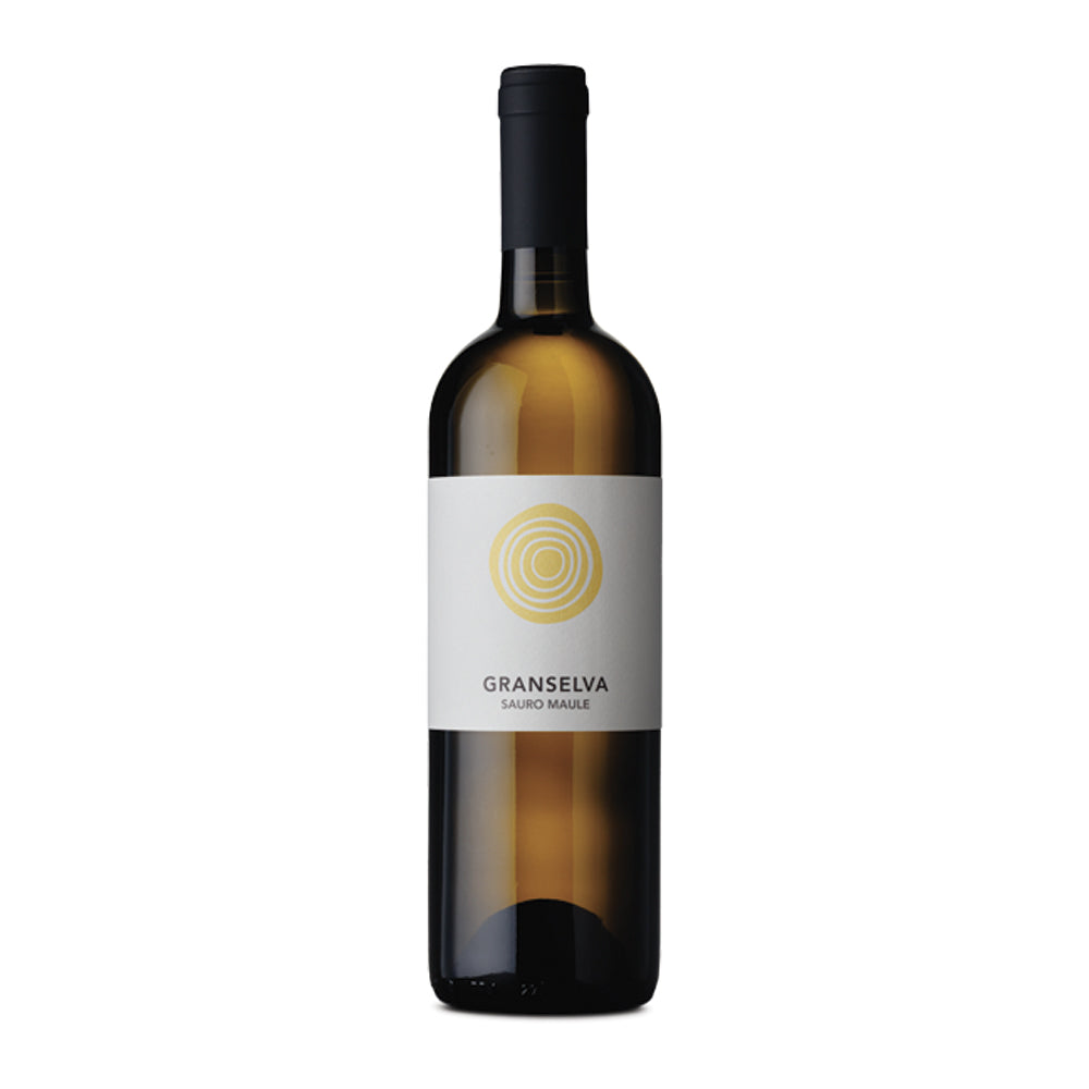 Granselva - Bianco Veneto IGT 2024 Sauro Maule