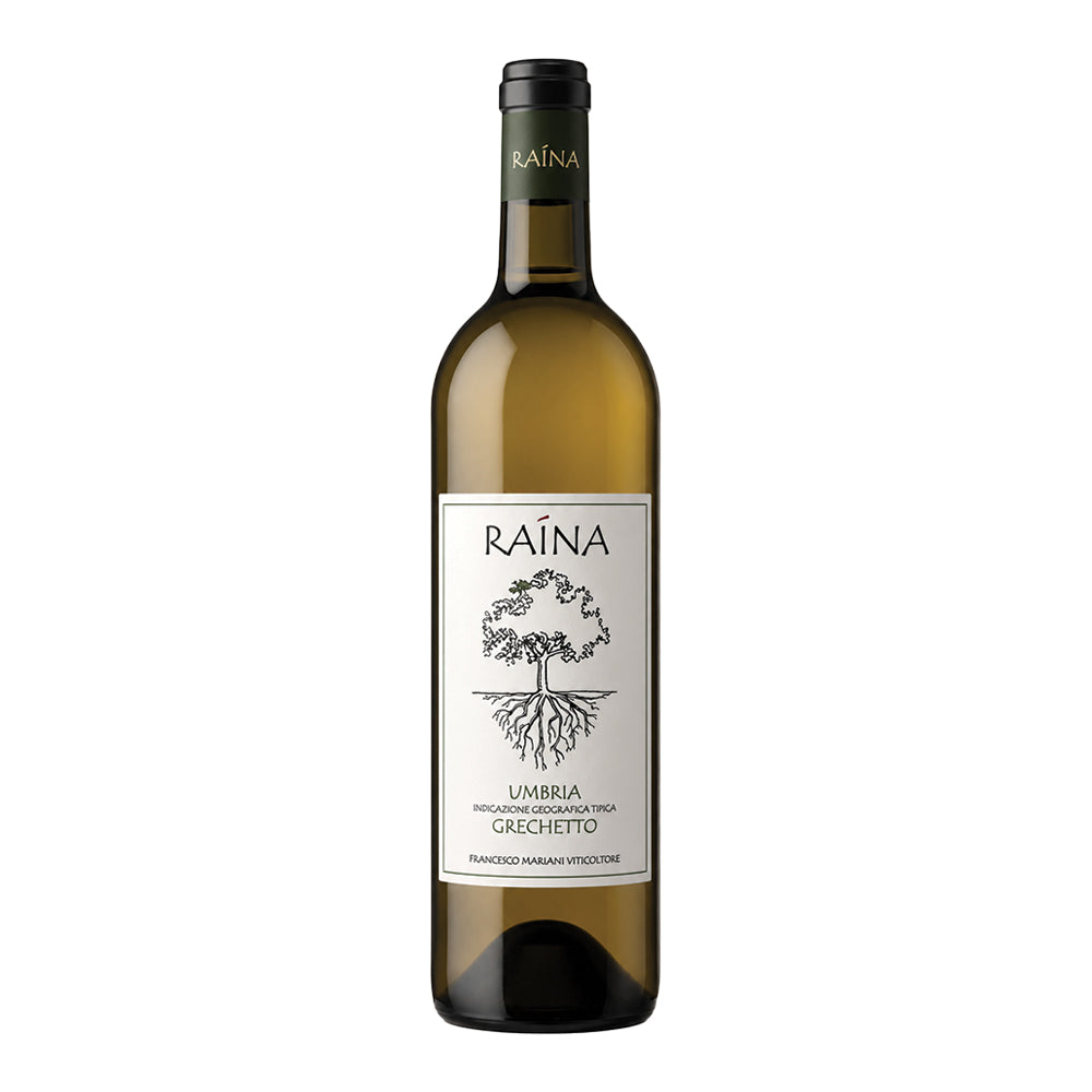 Grechetto Umbria IGT 2024 Raìna