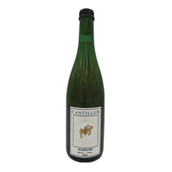 Gueuze Lambic Cantillon