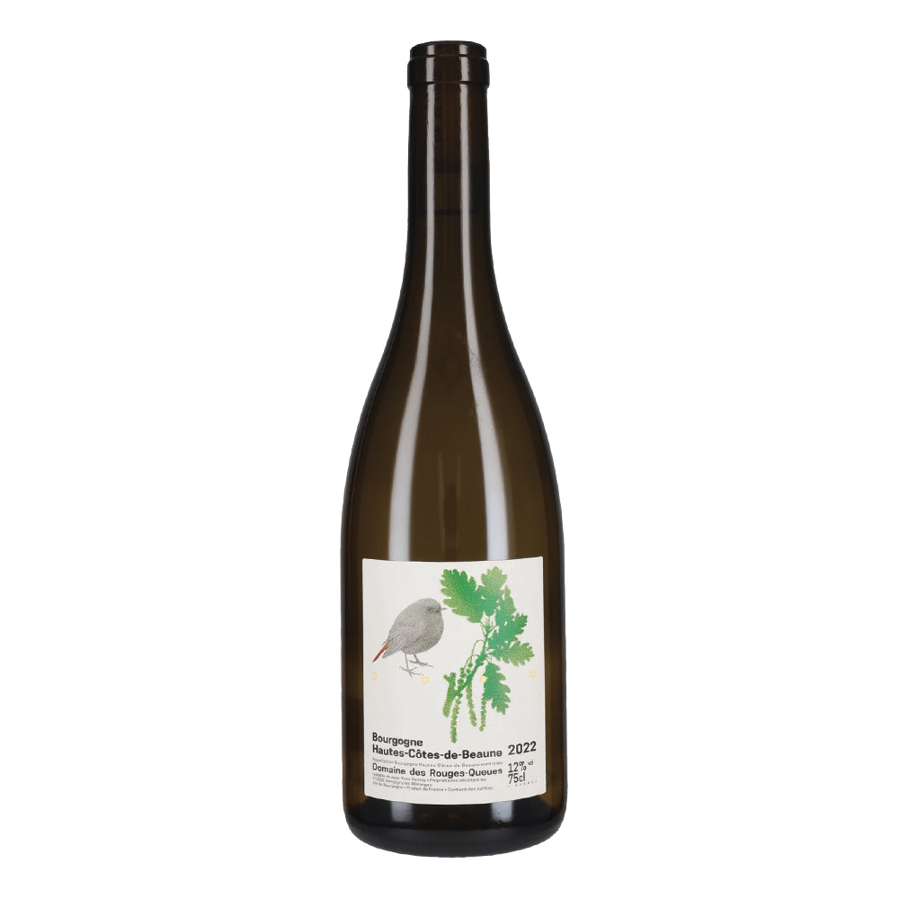 Hautes Cotes De Beaune Rouge 2022 Domaine des Rouges Queues