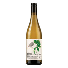 Hautes Cotes de Beaune Blanc 2022 Domaine des Rouges Queues