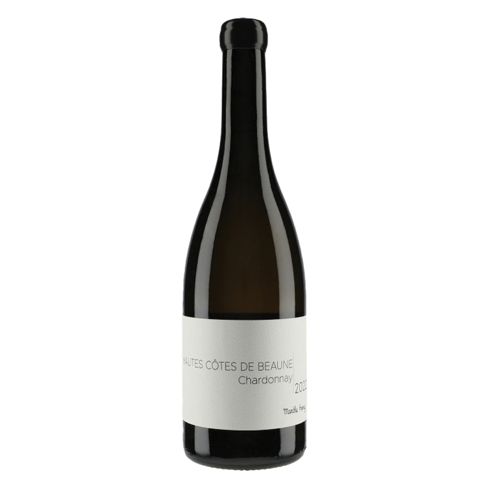 Hautes Côtes de Beaune Blanc 2022 Marthe Henry