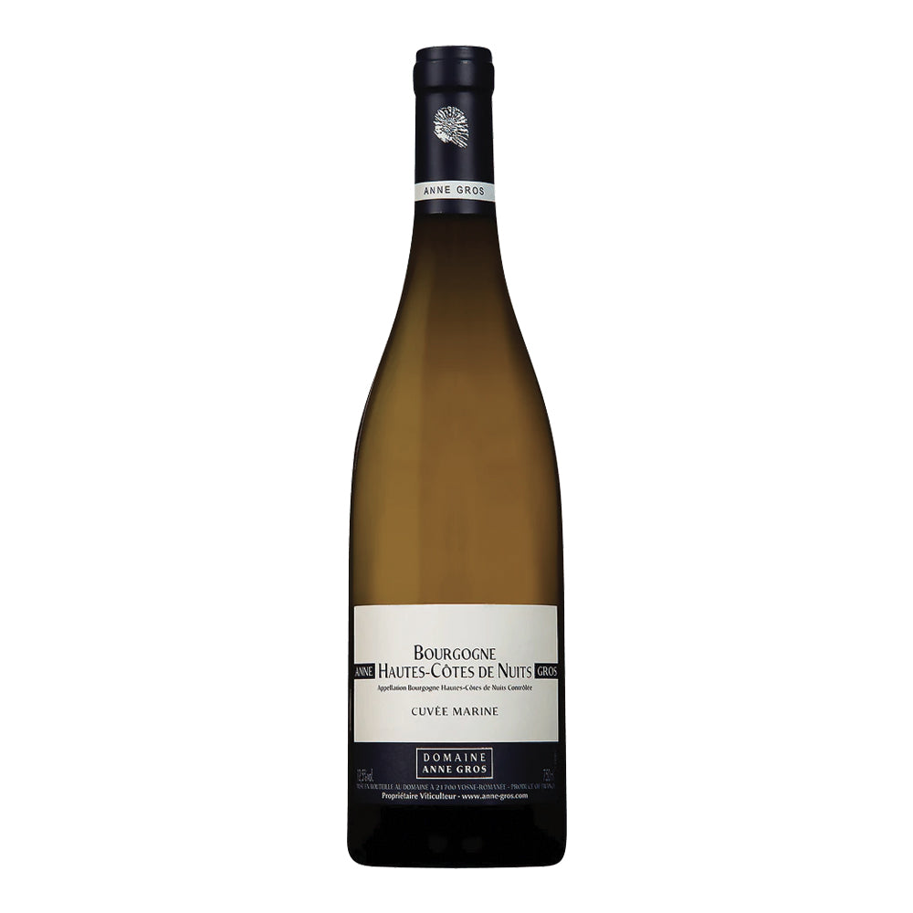 Hautes Cotes de Nuits Blanc Cuvee Marine 2022 Domaine Anne Gros