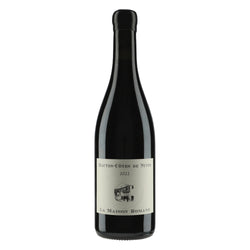 Hautes Cotes de Nuits Rouge 2022 La Maison Romane