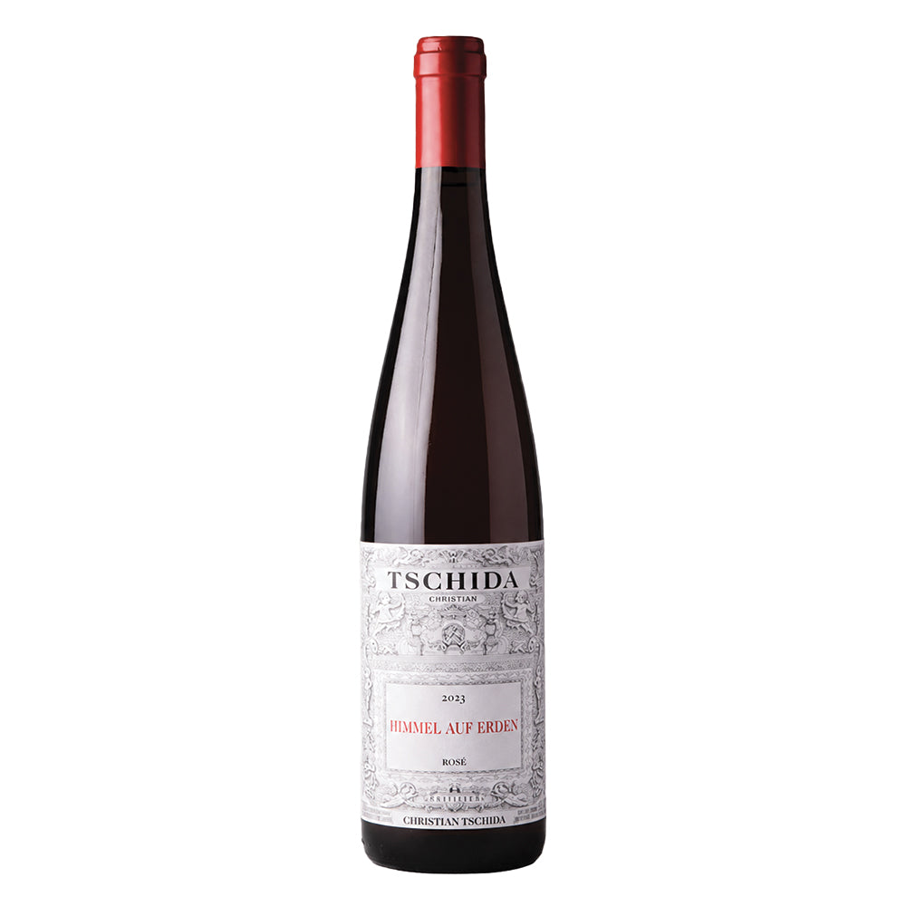 Himmel Auf Erden Rosé 2023 Christian Tschida