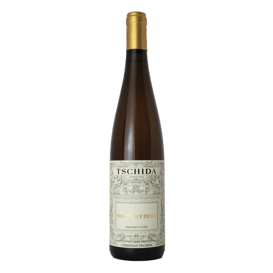 Himmel Auf Erden White Grande Cuvée 2024 Christian Tschida