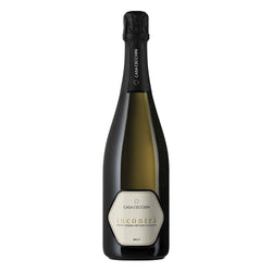 Incontrà - Monti Lessini Metodo Classico Brut 24 Mesi Casa Cecchin