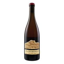 Julien en Billat L'Enfant Terrible du Sud 2021 Jean Francois Ganevat