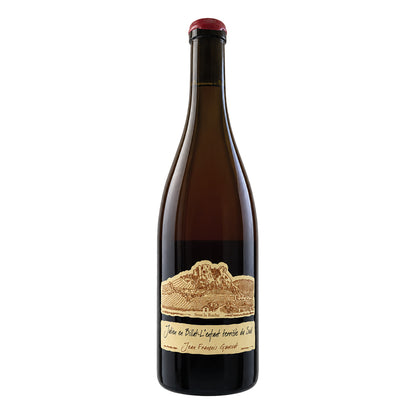 Julien en Billat L'Enfant Terrible du Sud 2021 Jean Francois Ganevat
