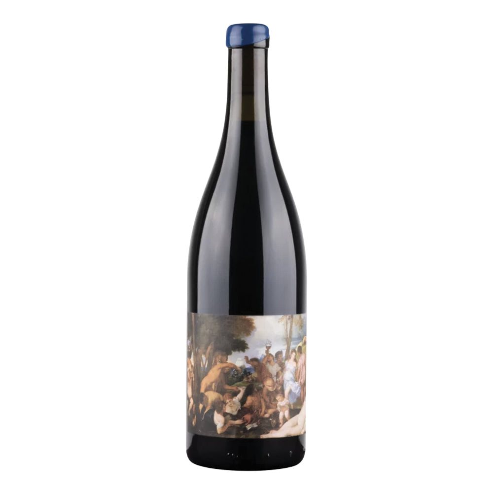 Kab Toscana Rosso IGT 2024 Bakkanali